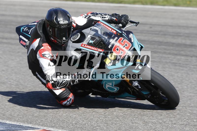 Archiv-2025/03 04.04.2025 TZ Motorsport ADR/Gruppe gelb/95